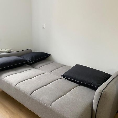 Pote Apartment Lugo Luaran gambar