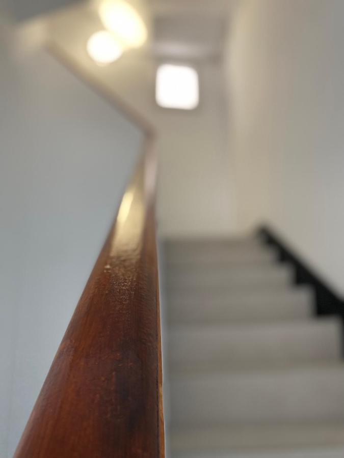 Pote Apartment Lugo Luaran gambar