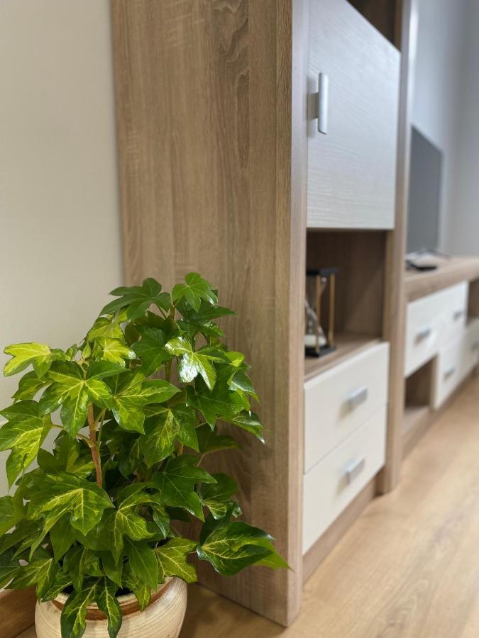 Pote Apartment Lugo Luaran gambar
