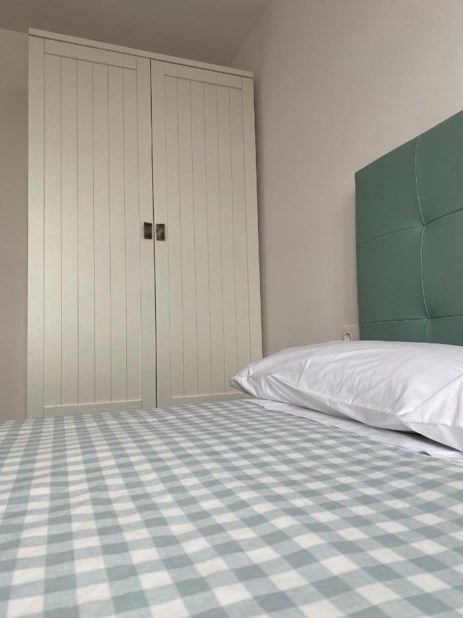 Pote Apartment Lugo Luaran gambar