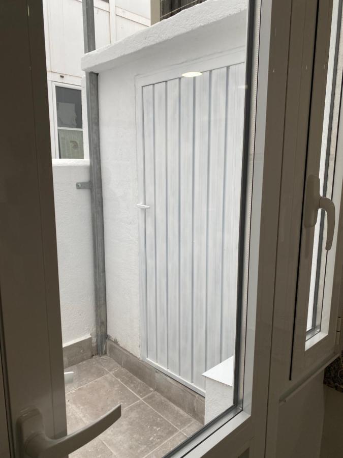 Pote Apartment Lugo Luaran gambar