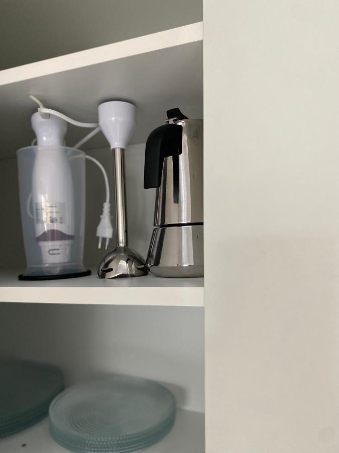 Pote Apartment Lugo Luaran gambar