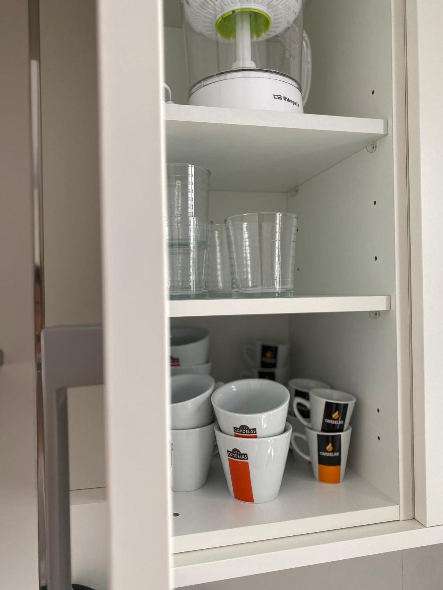 Pote Apartment Lugo Luaran gambar
