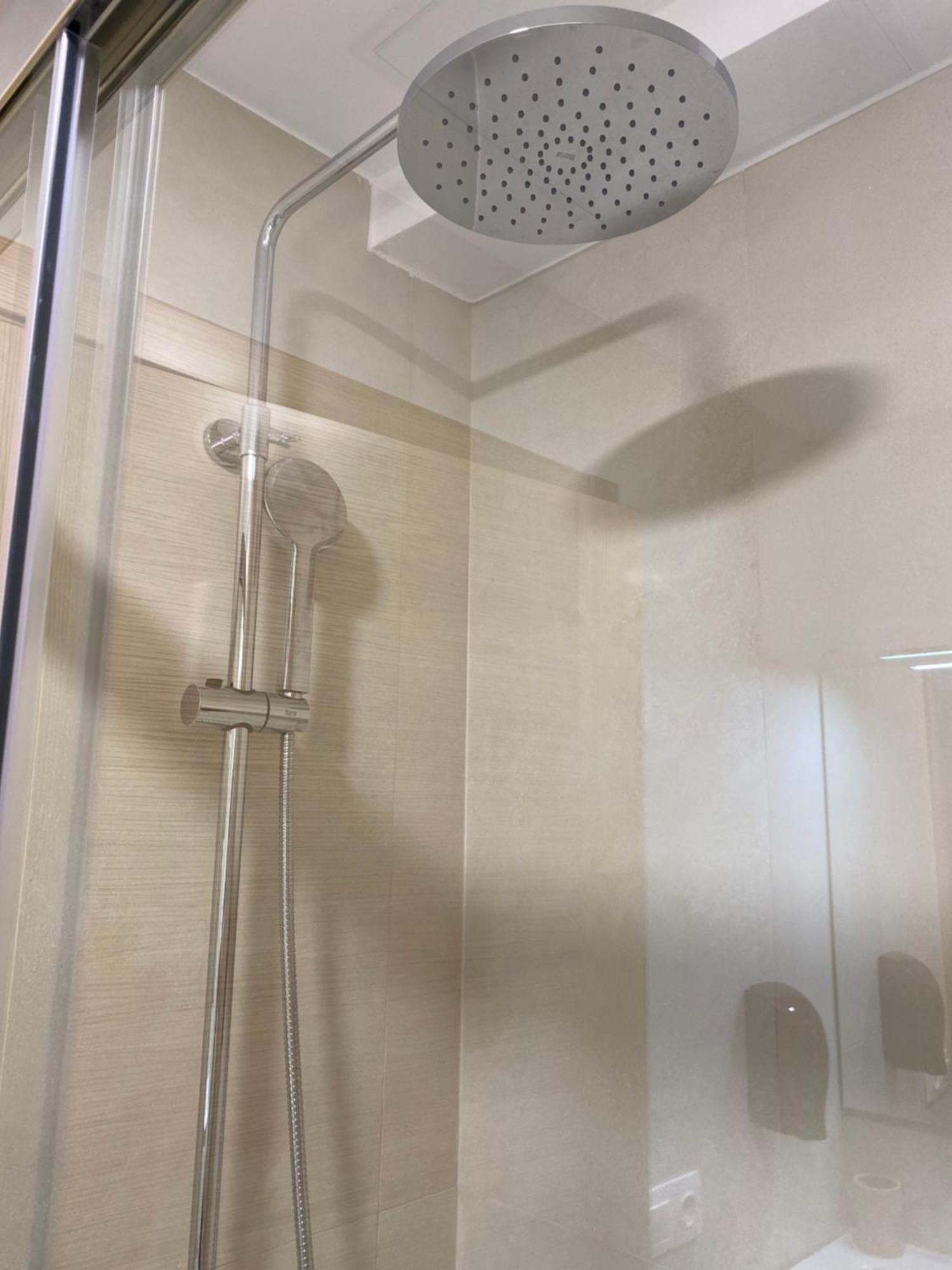 Pote Apartment Lugo Luaran gambar
