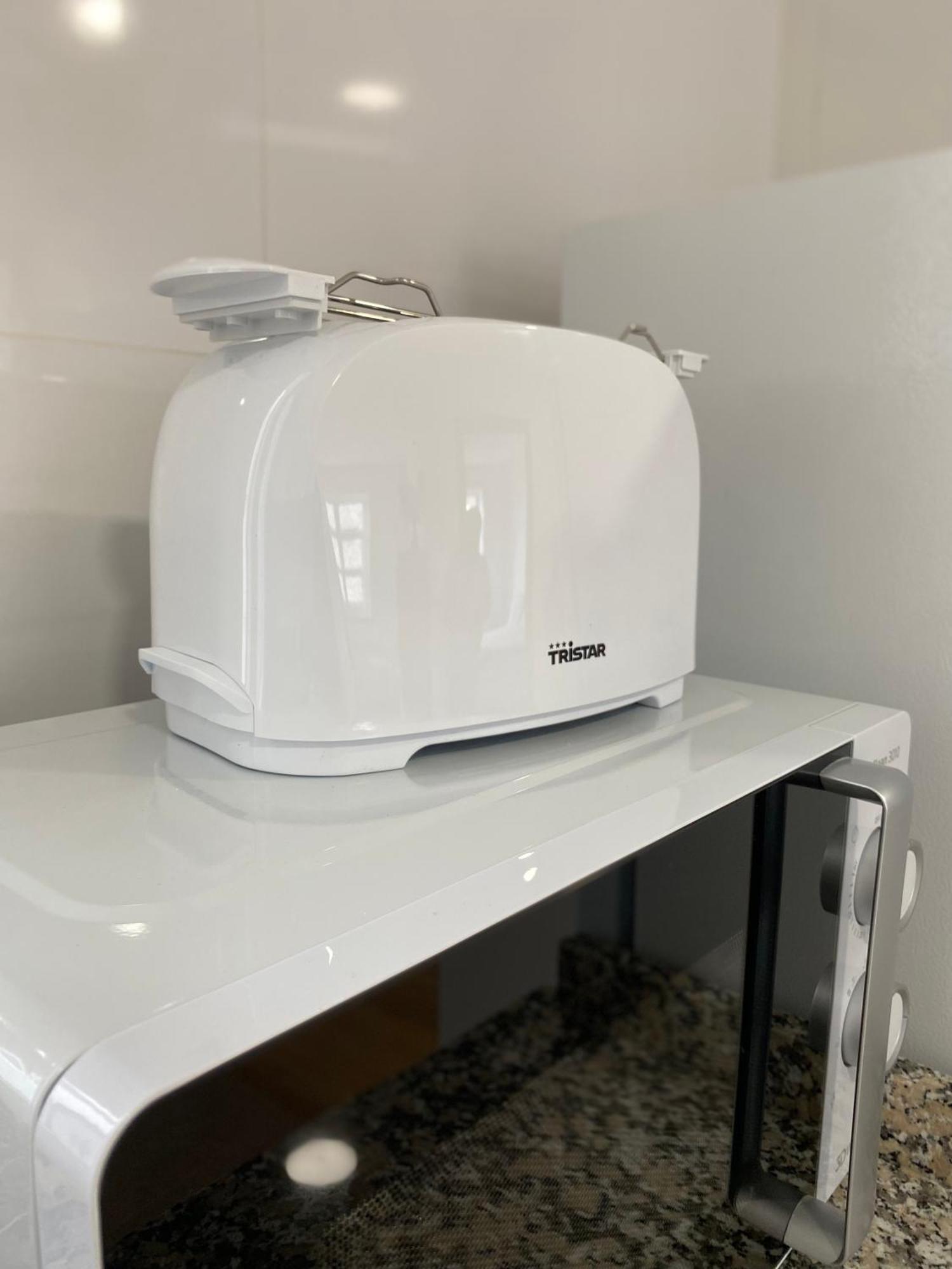 Pote Apartment Lugo Luaran gambar