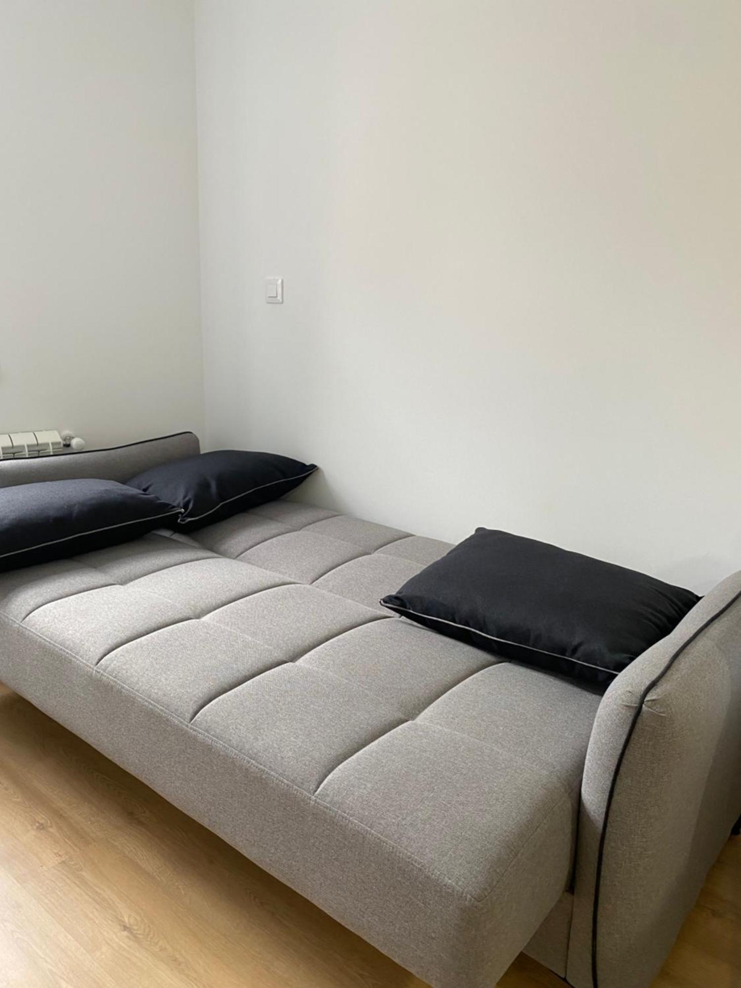 Pote Apartment Lugo Luaran gambar