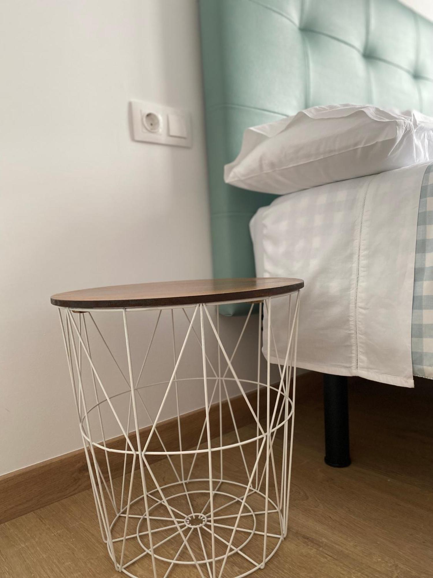 Pote Apartment Lugo Luaran gambar