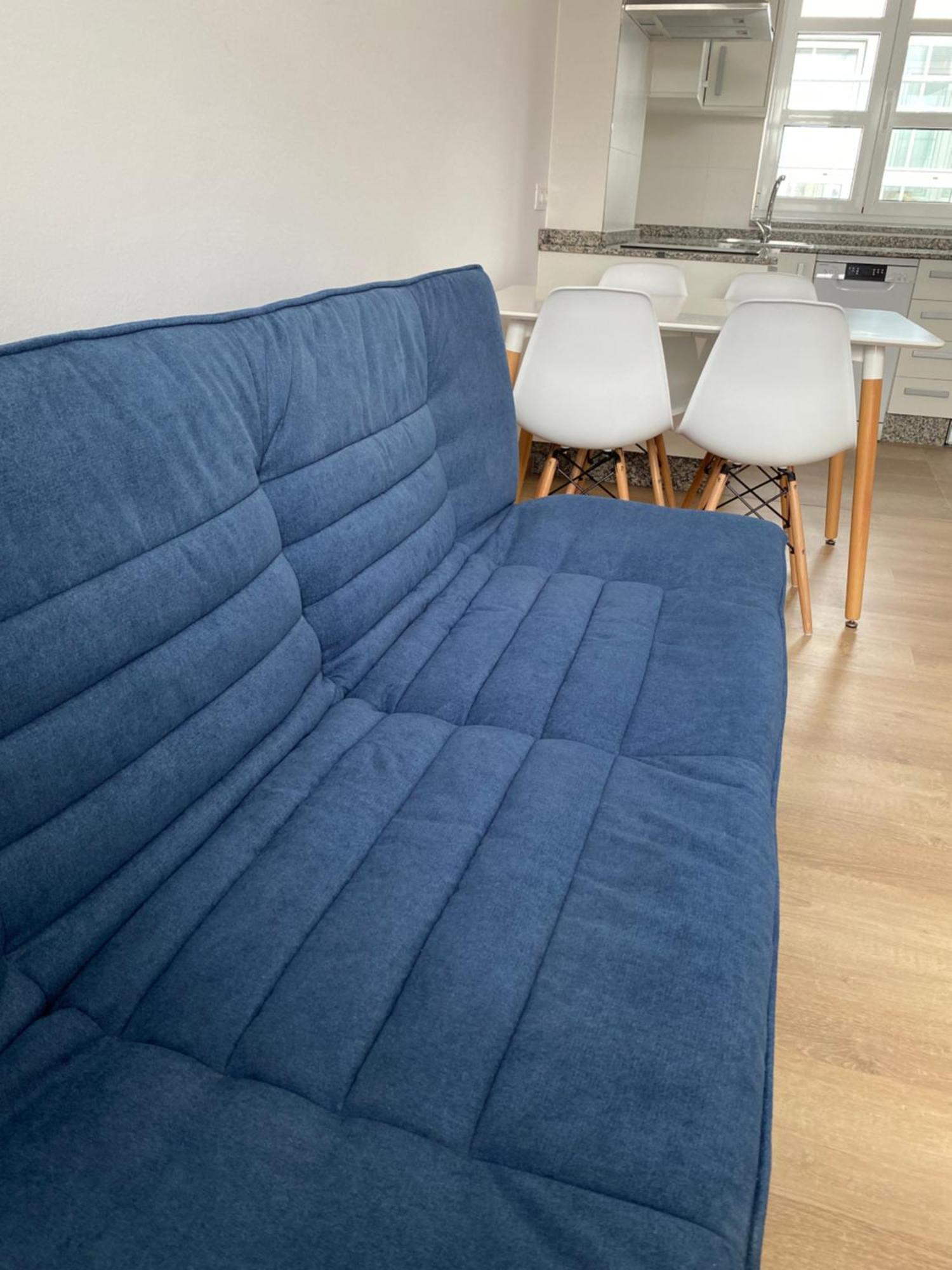 Pote Apartment Lugo Luaran gambar
